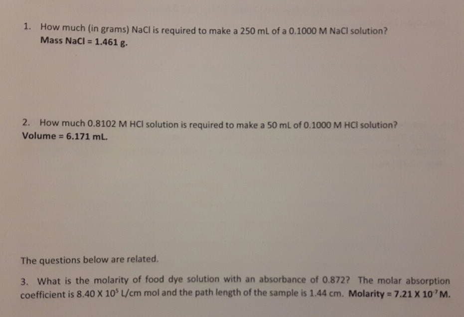 solved-prelab-question-quantitative-analysis-chegg