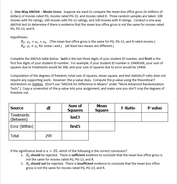 solved-one-way-anova-movie-gross-suppose-we-want-to-chegg