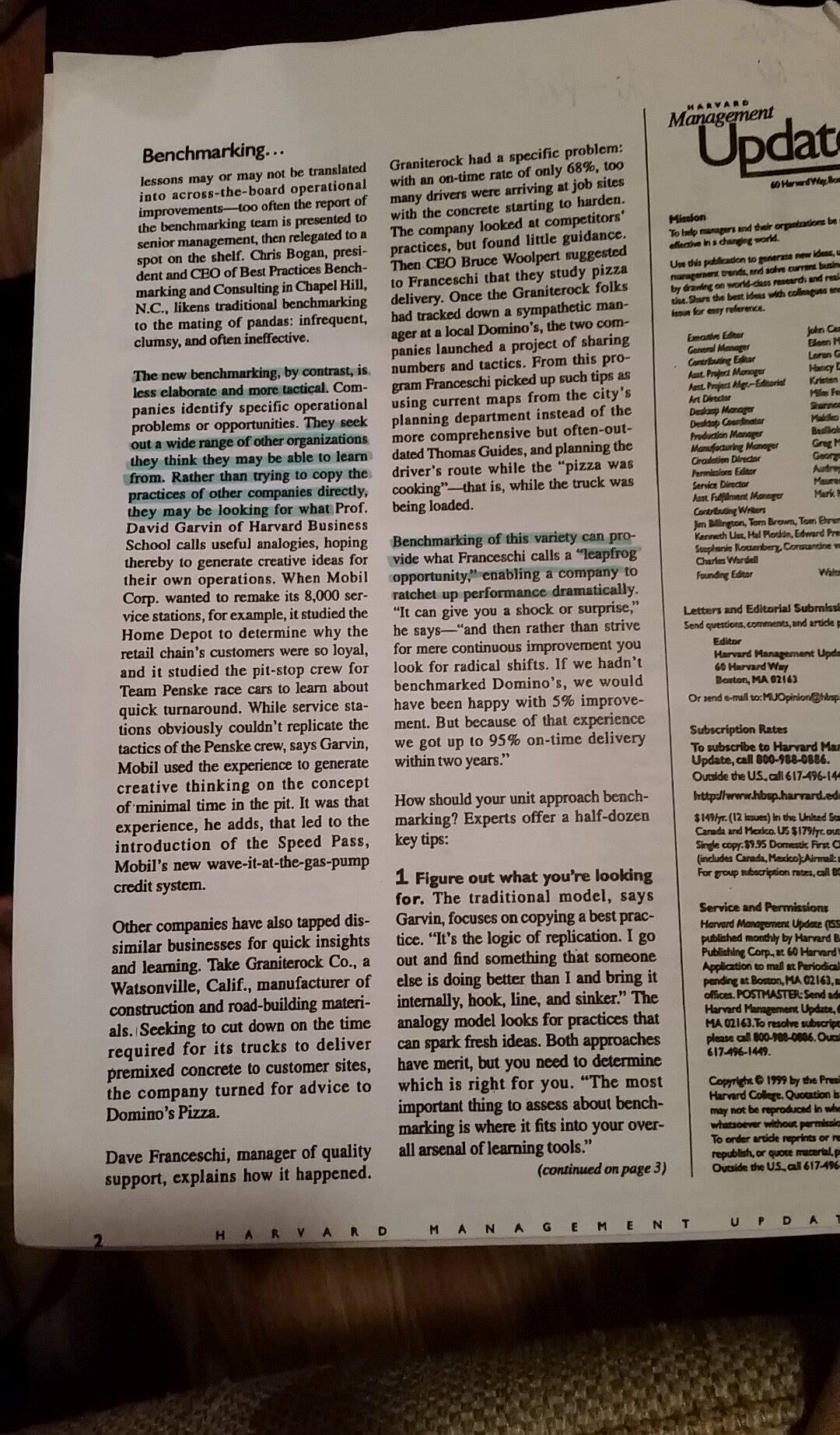 Solved ***Please read the article and answer the questions | Chegg.com