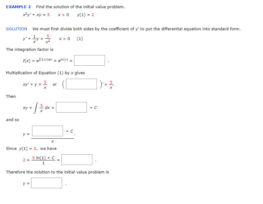 solved-example-2-find-the-solution-of-the-initial-value-chegg