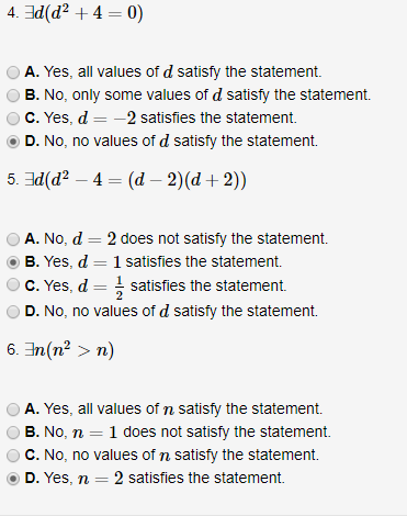 Solved I need help with this Discrete Mathematics and Its | Chegg.com