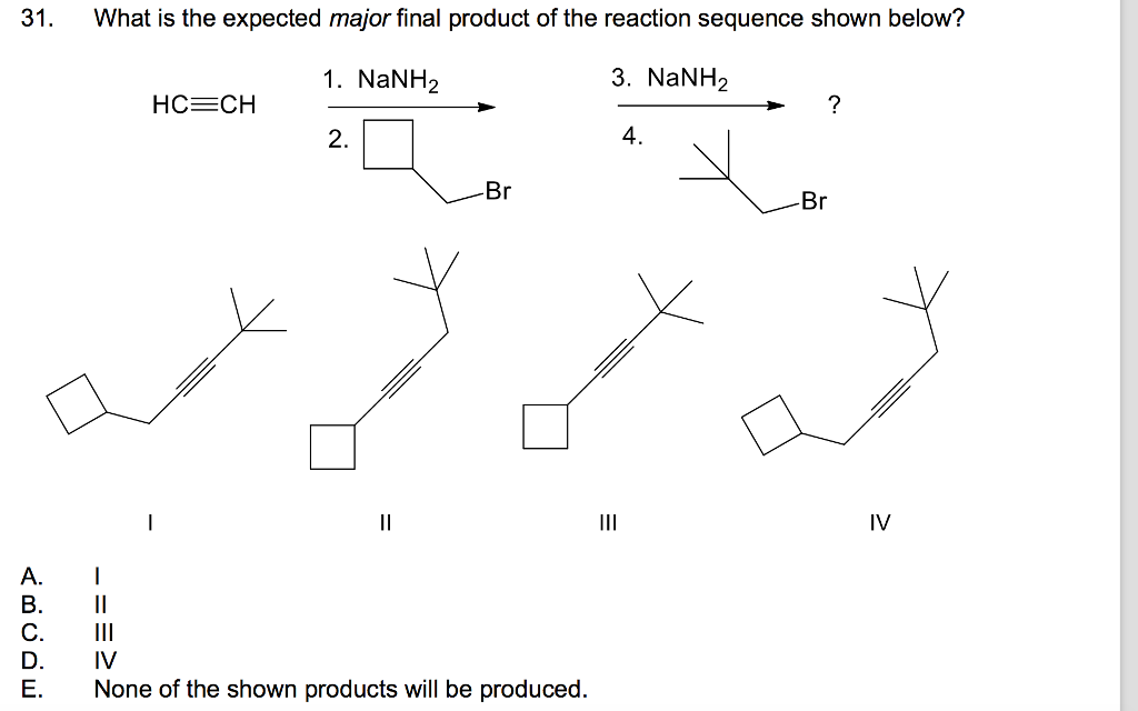 Solved I Don't See The Difference Between Each Structure? | Chegg.com