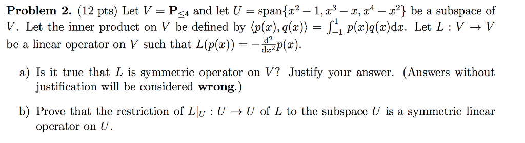 Solved Just Part B) For This Question. Part A) Is Not | Chegg.com