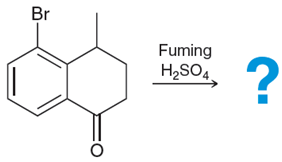 Solved Fuming H2SO4 ? | Chegg.com