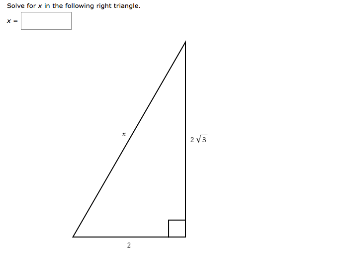 similar-triangles-solve-for-x-brainly