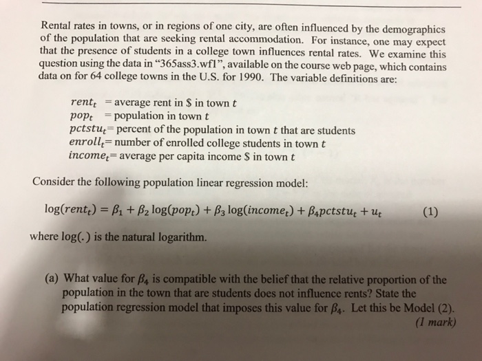Solved Hello I am having trouble with these economics | Chegg.com