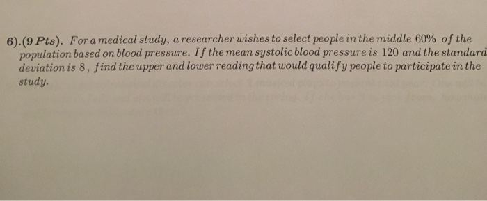 solved-for-a-medical-study-a-researcher-wishes-to-select-chegg