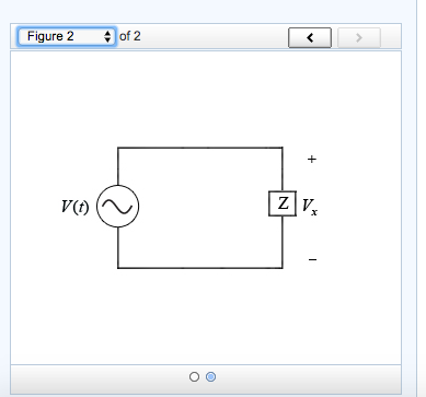 Solved rms Values and Power Calculations Learning Goal: To | Chegg.com