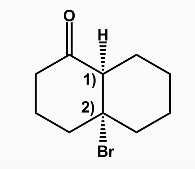 Solved Identify The Labeled Chiral Carbons As R Or S In The