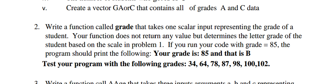 Solved ~~~~~~~~~~~~~~~~Please use MATLAB to answer | Chegg.com