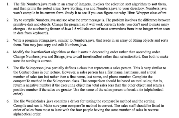 the-file-numbers-java-reads-in-an-array-of-integers-chegg