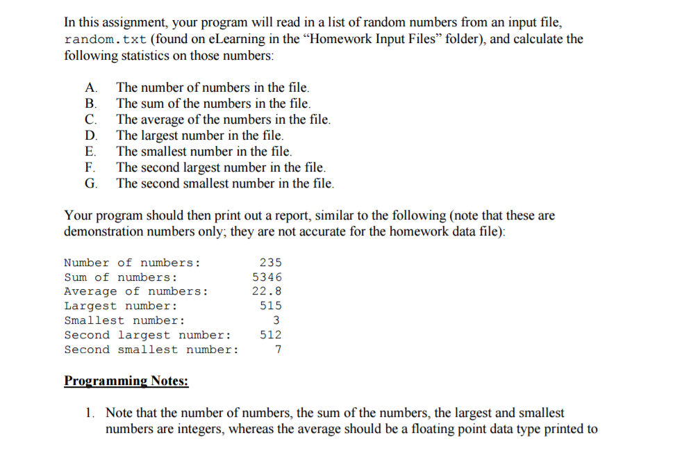 solved-in-this-assignment-your-program-will-read-in-a-list-chegg