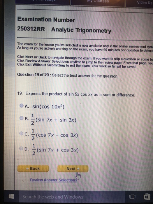 Solved Answer all questions please. | Chegg.com