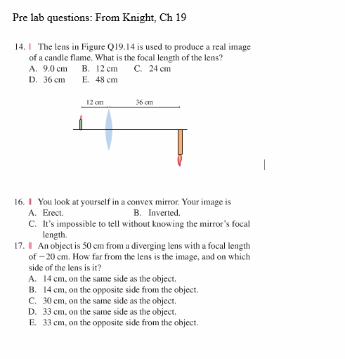 Solved Prelab questions 1. Graphically determine the | Chegg.com