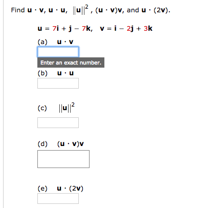 Solved Find U V U U U U V V And U 2v A U V Chegg Solved Find U V U U U U V V And U 2v A U V Chegg