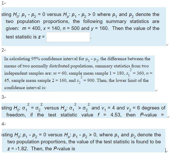 calculating sample size from degrees of freedom