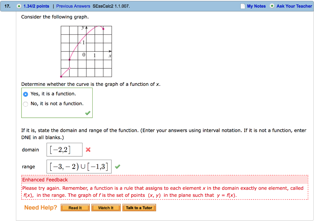 solved-consider-the-following-graph-determine-whether-the-curve-is