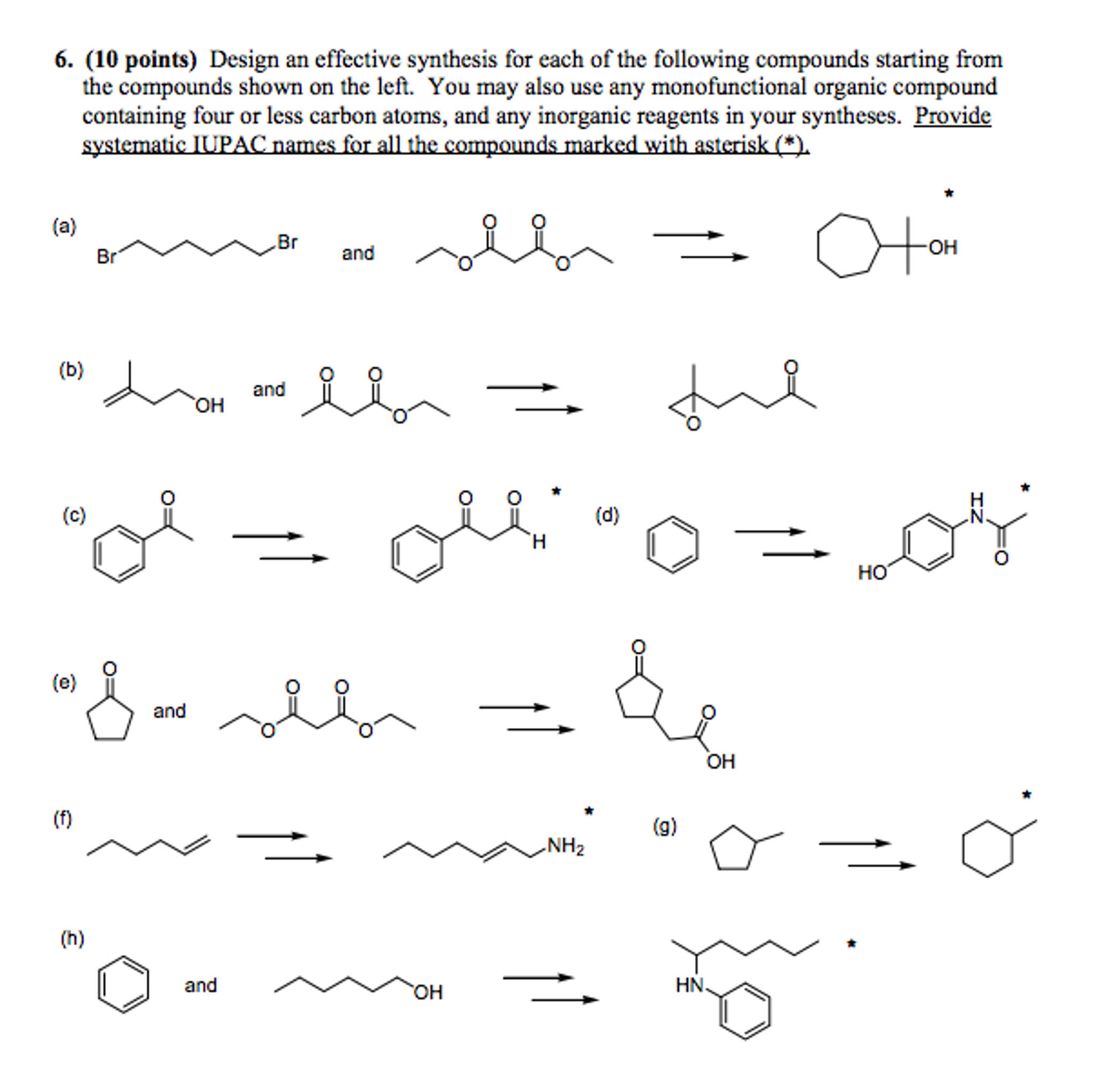 solved-design-an-effective-synthesis-for-each-of-the-chegg