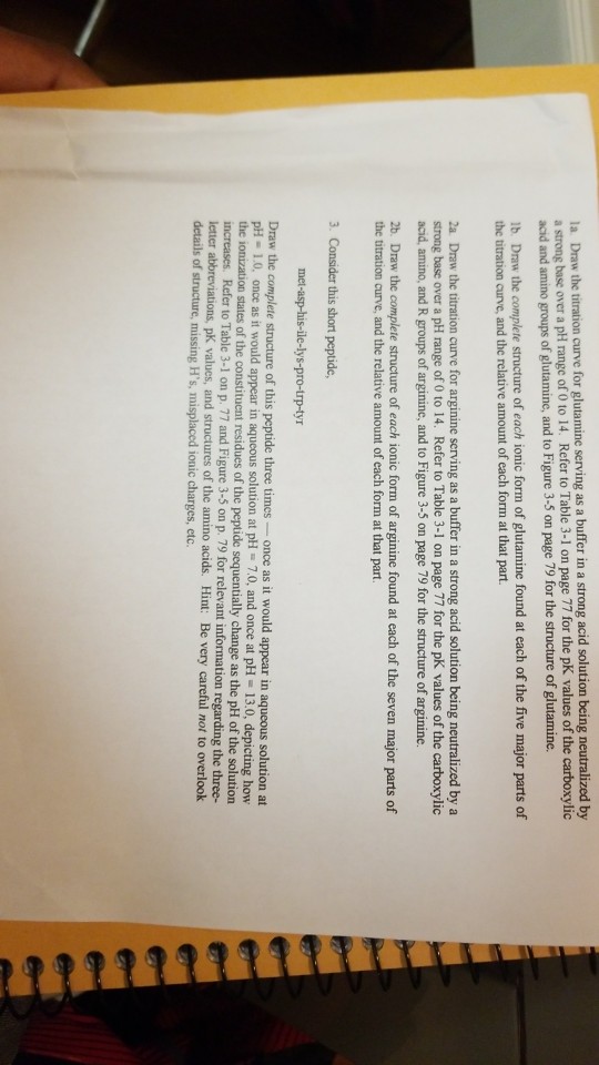 Glutamate Titration Curve vrogue.co