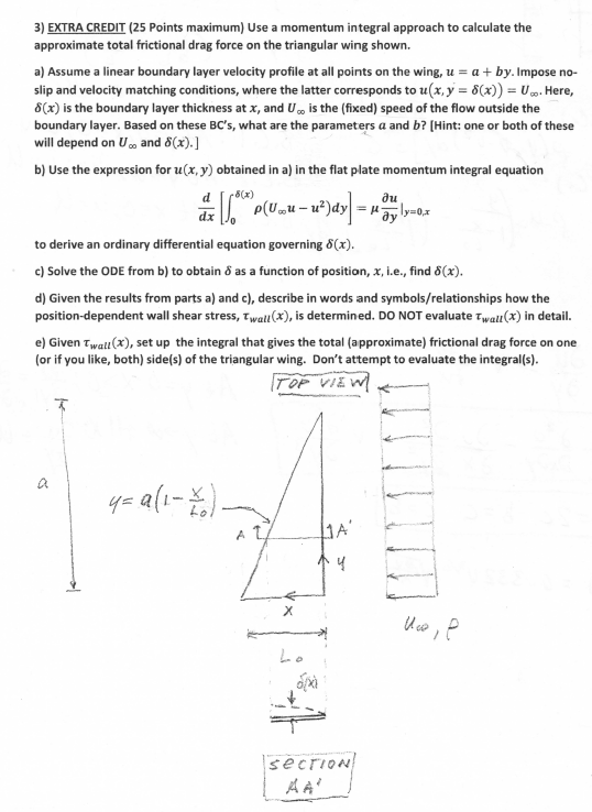 solved-use-a-momentum-integral-approach-to-calculate-the-chegg