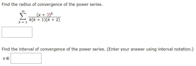 solved-find-the-radius-of-convergence-of-the-power-series-chegg