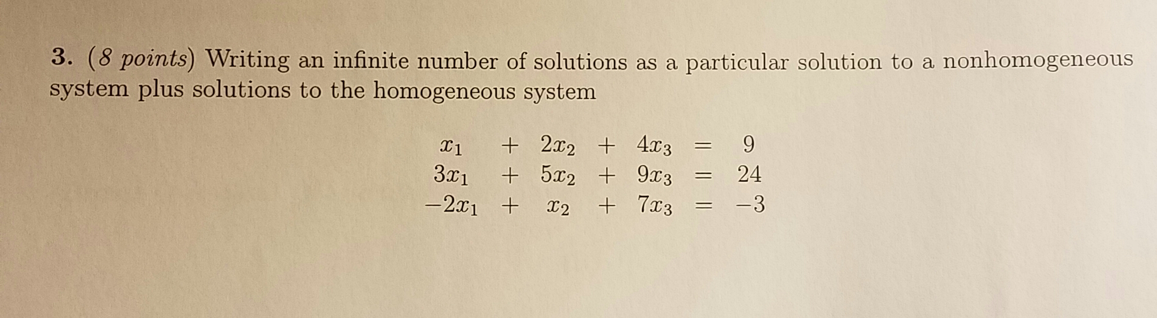 solved-writing-an-infinite-number-of-solutions-as-a-chegg