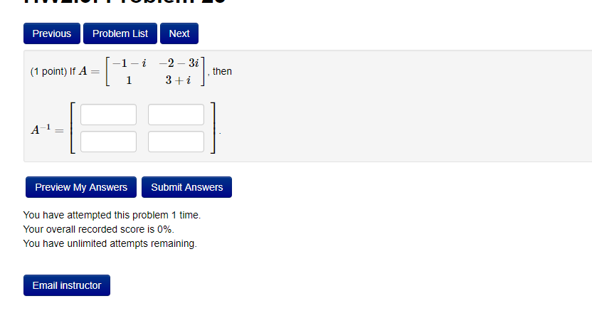 IF I 1 WHAT IS I 3 EQUAL TO visual data 6