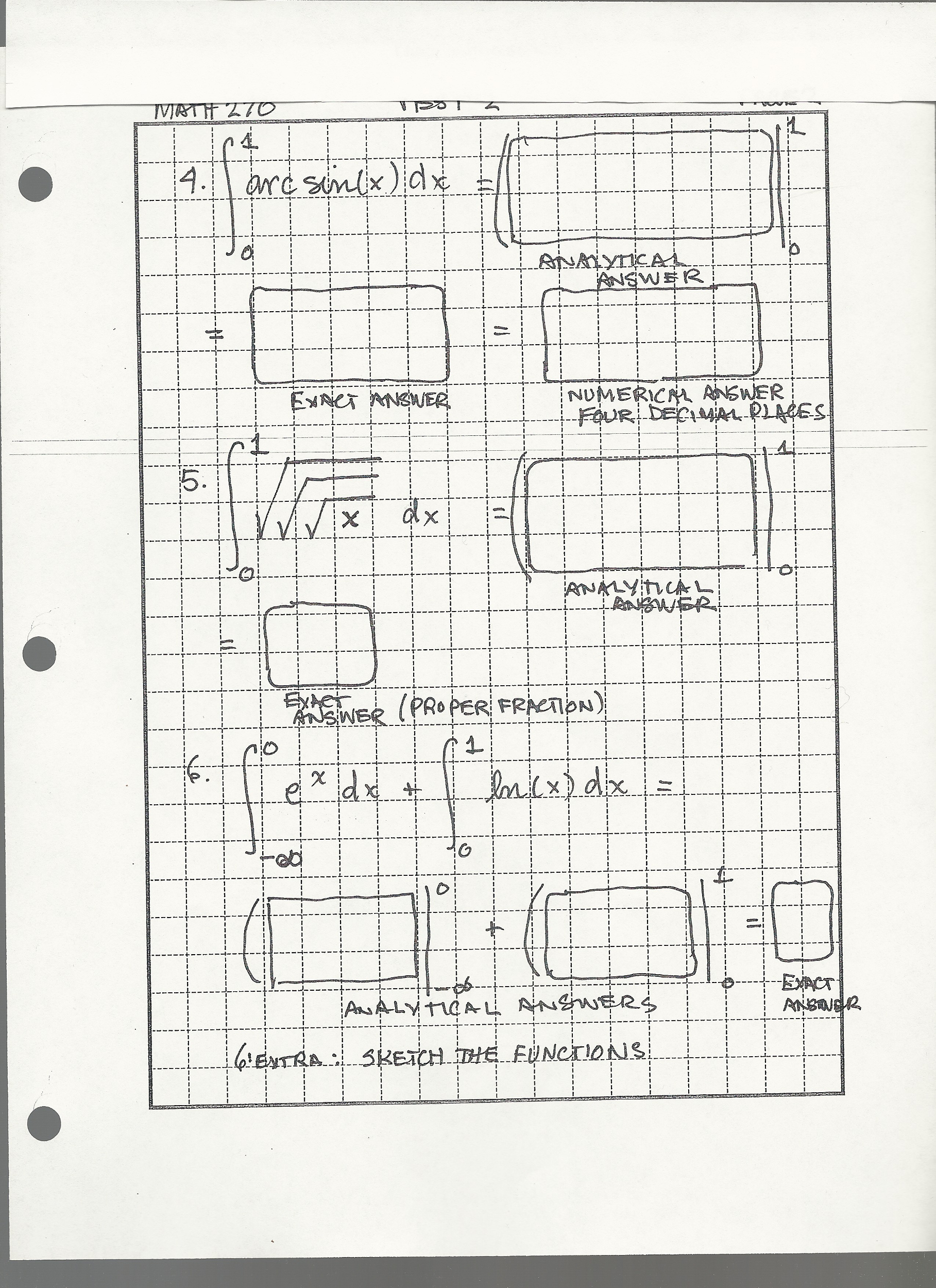 solution of y 2 dx x 2 xy y 2 dy 0