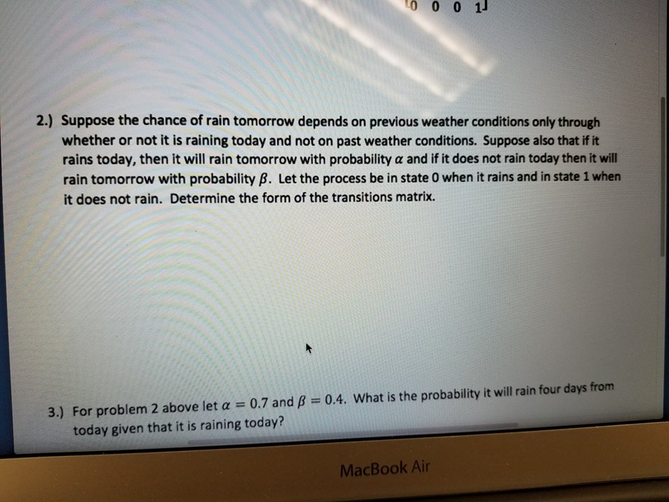 solved-0001-2-suppose-the-chance-of-rain-tomorrow-chegg