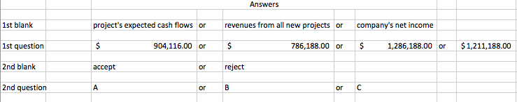 Solved 2. Net present value (NPV) Aa Aa The capital | Chegg.com