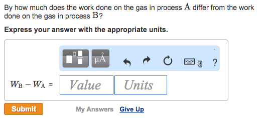 Solved (Figure 1) Shows Two Processes, A And B, For Moving | Chegg.com