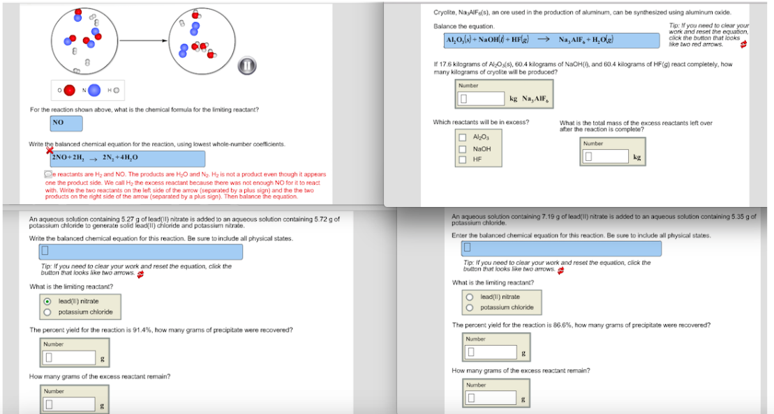 solved-for-the-reaction-shown-above-what-is-the-chemical-chegg