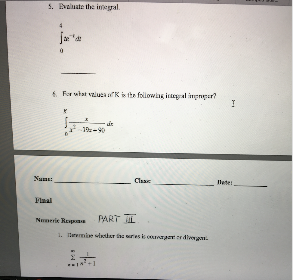 solved-evaluate-the-integral-integral-4-0-te-t-dt-chegg