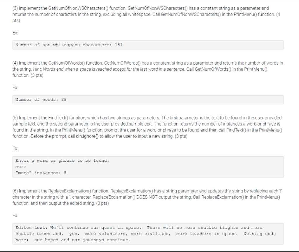 Solved Hi, I need help with an error I keep receiving on my | Chegg.com