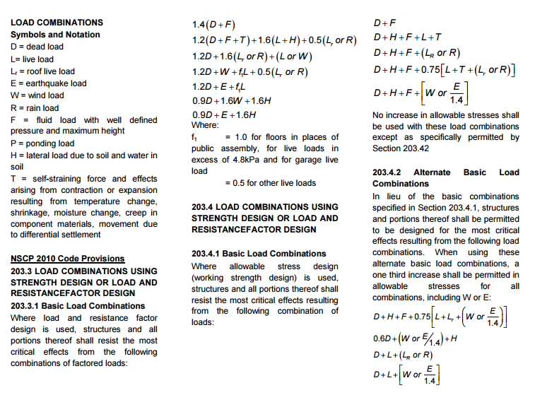 DESIGN of RECTANGULAR COMBINED FOOTING | Chegg.com
