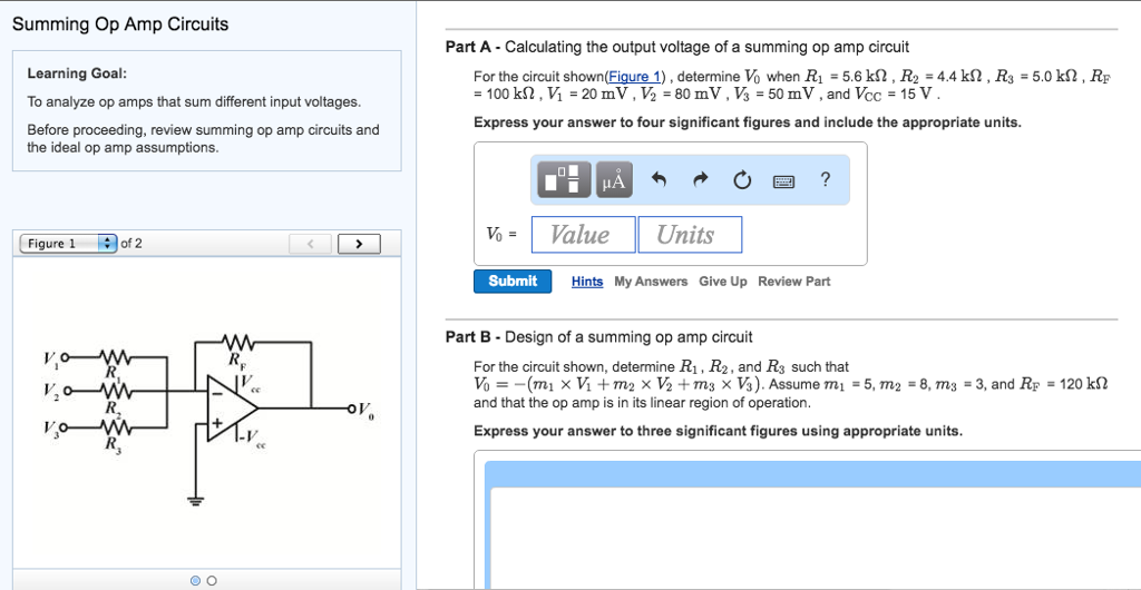 Solved 1 | Chegg.com