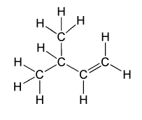 Solved Click on all of the atoms that make up the largest | Chegg.com