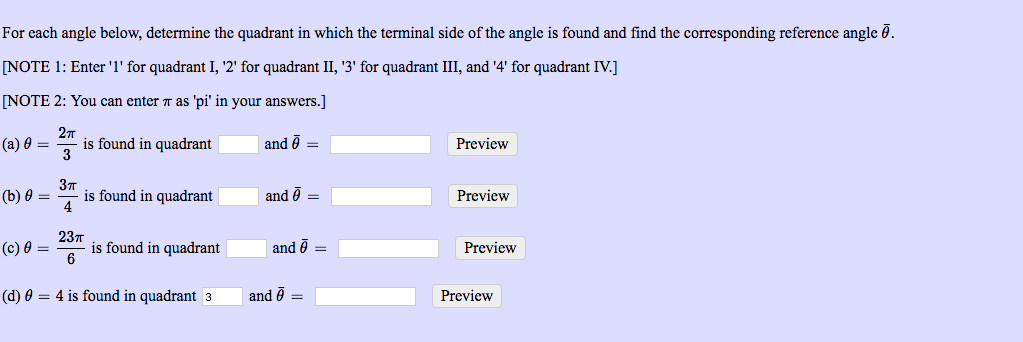 solved-for-each-angle-below-determine-the-quadrant-in-which-chegg