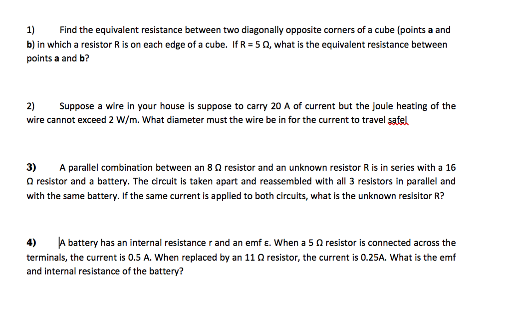 Distance Between Opposite Corners Of A Cube Calculator