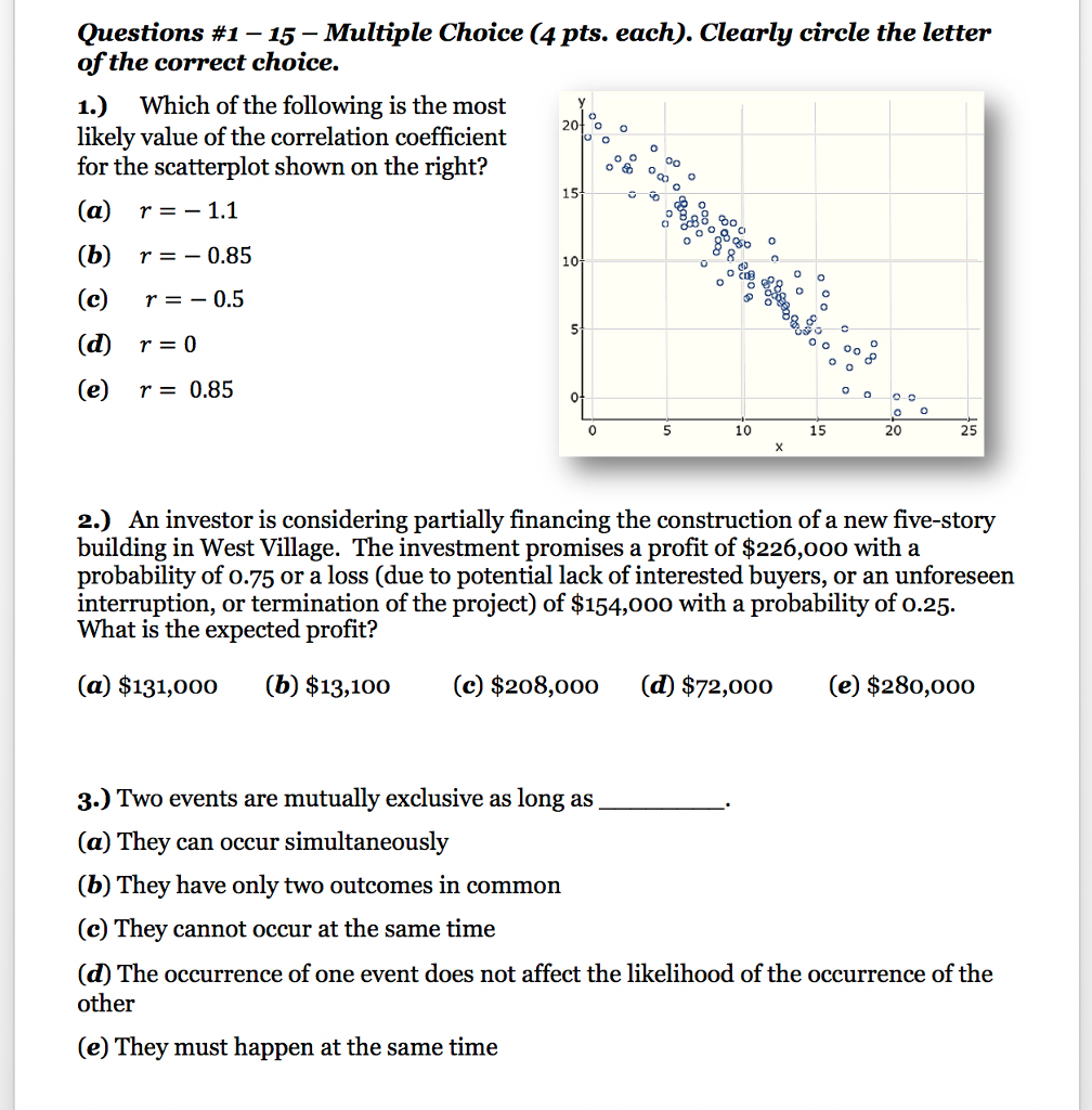 solved-which-of-the-following-is-the-most-likely-value-of-chegg