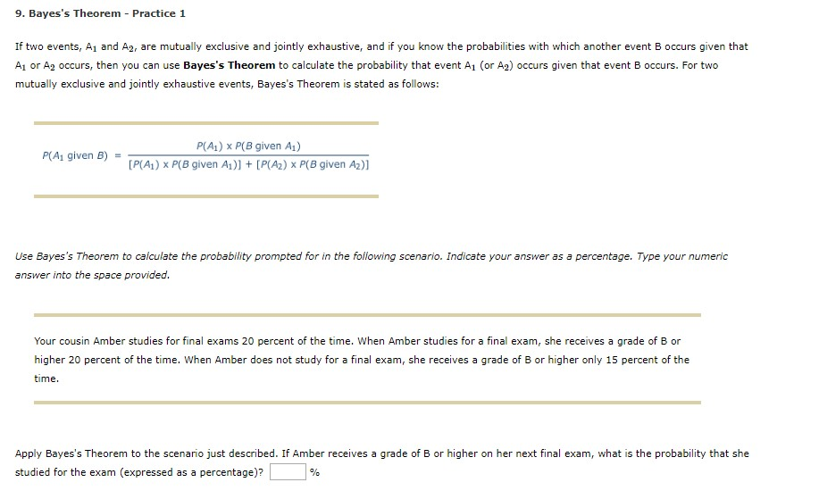 Solved 2. The Probability Calculus Restricted Conjunction | Chegg.com