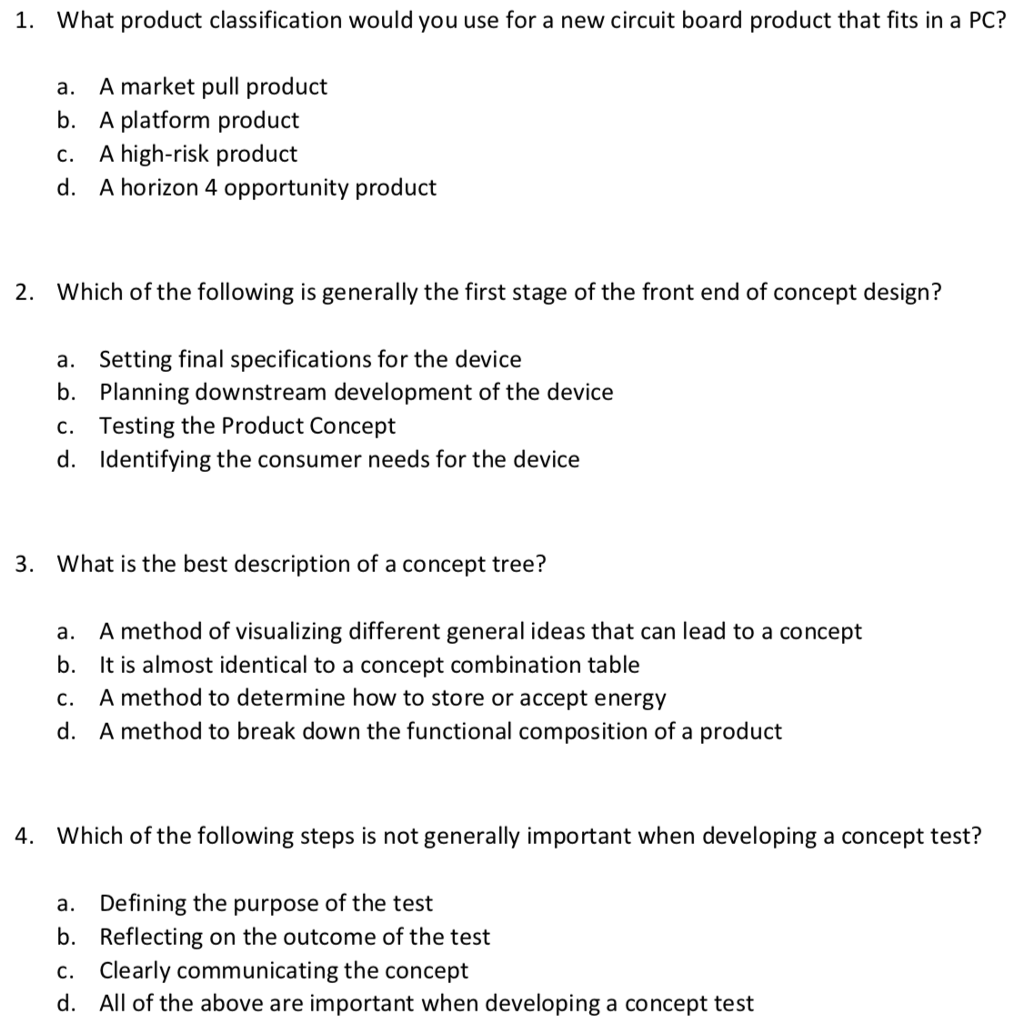 solved-1-what-product-classification-would-you-use-for-a-chegg