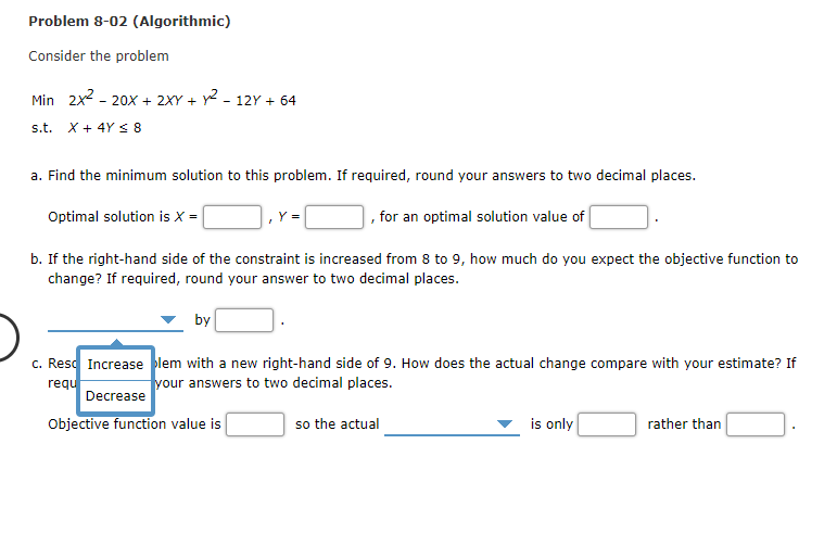 Solved Consider The Problem Min 2X 2 20X 2XY Y 2 Chegg solved-consider-the-problem-min-2x-2-20x-2xy-y-2-chegg