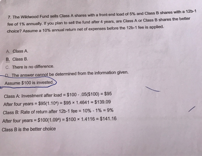 solved-7-the-wildwood-fund-sells-class-a-shares-with-a-chegg