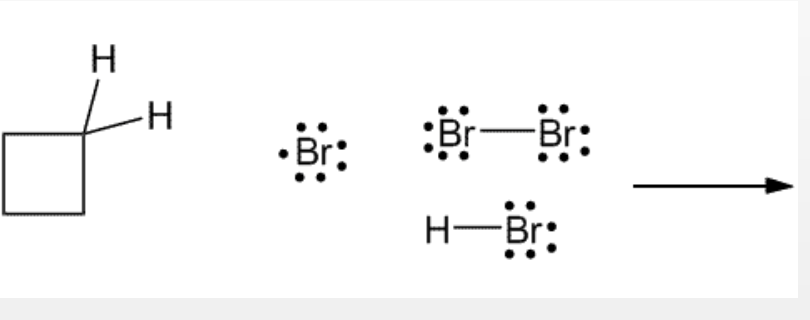 Solved Write a mechanism for the reaction step below. Use | Chegg.com