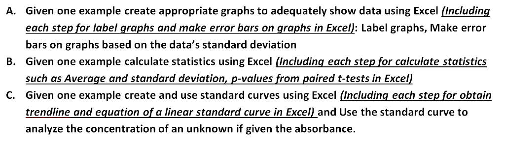 Solved A Given One Example Create Appropriate Graphs To Chegg