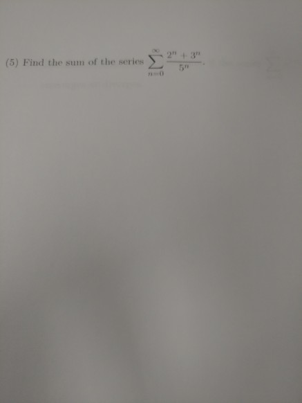 solved-3-5-find-the-sum-of-the-series-73-0-chegg