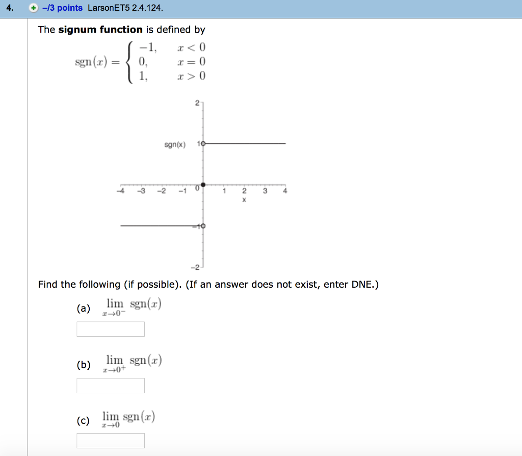 Solved 3. 1 points LarsonET5 2.1.008 Consider the figures | Chegg.com