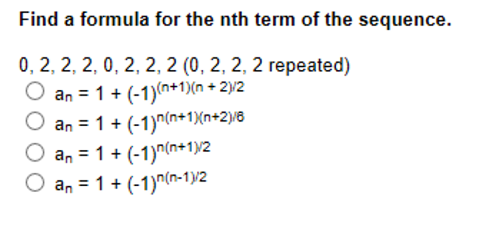 solved-find-a-formula-for-the-nth-term-of-the-sequence-chegg