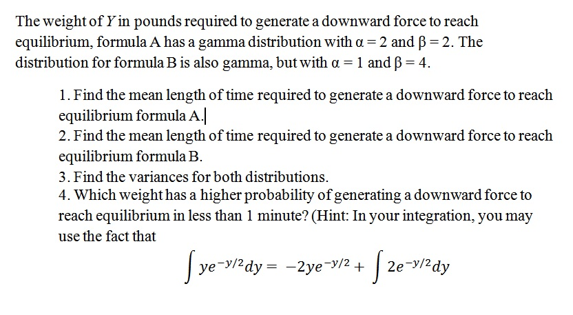 Statistics And Probability Archive | April 11, 2013 | Chegg.com